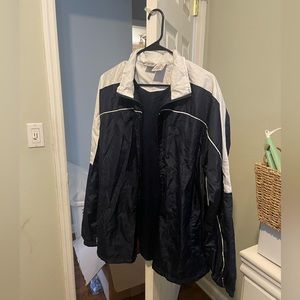 Athletic works jacket